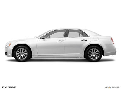2012 Chrysler 300  Limited
