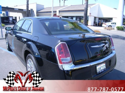 2012 Chrysler 300  Limited