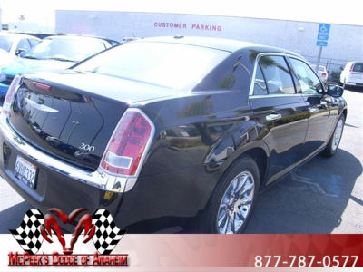 2012 Chrysler 300  Limited