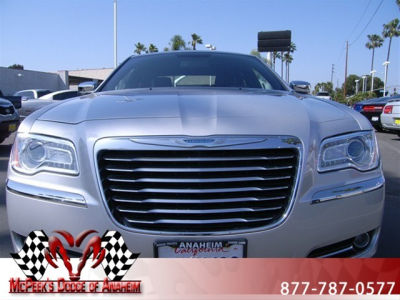 2012 Chrysler 300  Limited