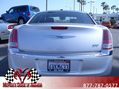 2012 Chrysler 300  Limited