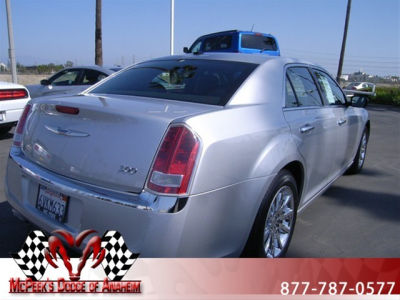 2012 Chrysler 300  Limited