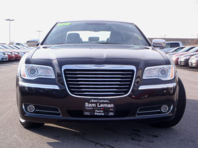2012 Chrysler 300  Limited