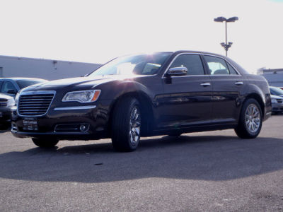 2012 Chrysler 300  Limited