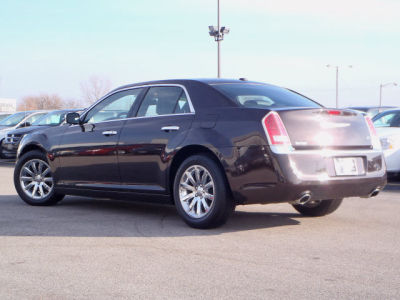 2012 Chrysler 300  Limited