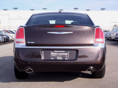2012 Chrysler 300  Limited