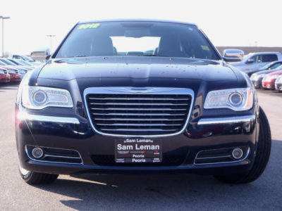 2012 Chrysler 300  Limited