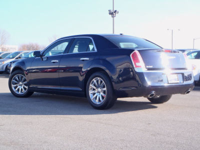 2012 Chrysler 300  Limited