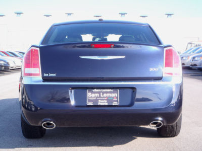 2012 Chrysler 300  Limited