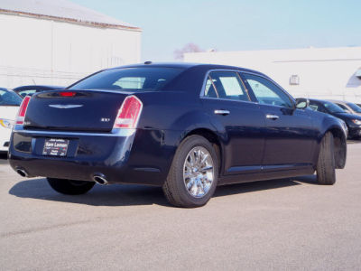 2012 Chrysler 300  Limited