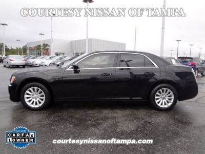 2013 Chrysler 300