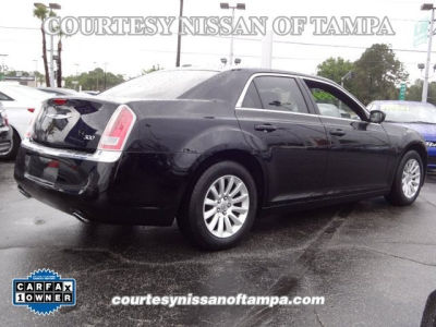 2013 Chrysler 300