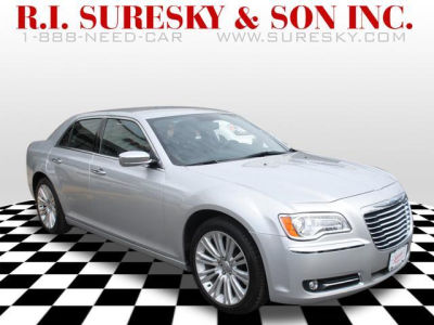 2012 Chrysler 300  Limited