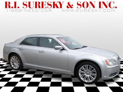 2012 Chrysler 300  Limited