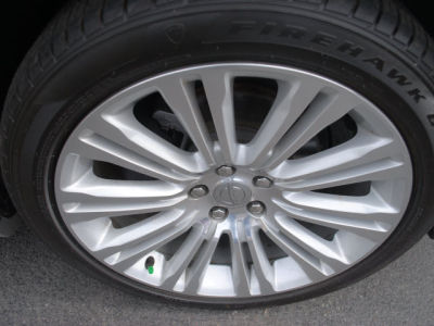 2012 Chrysler 300  Limited