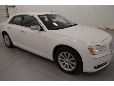 2012 Chrysler 300  Limited