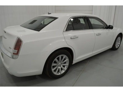 2012 Chrysler 300  Limited