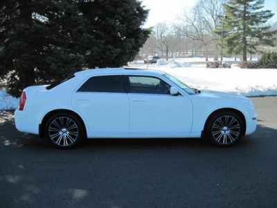2010 Chrysler 300  300S