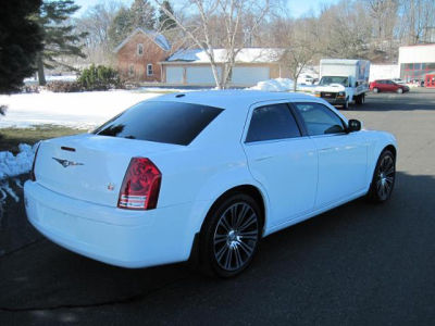 2010 Chrysler 300  300S