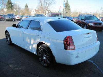 2010 Chrysler 300  300S