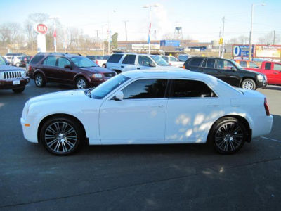 2010 Chrysler 300  300S