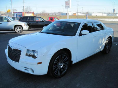 2010 Chrysler 300  300S