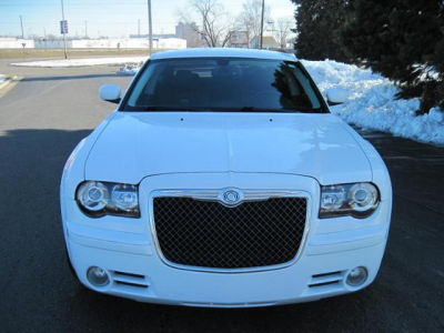 2010 Chrysler 300  300S