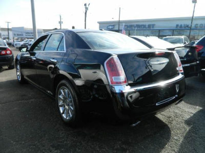 2012 Chrysler 300  Limited