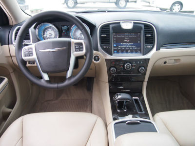 2013 Chrysler 300  Base