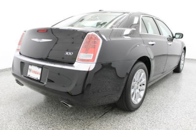 2012 Chrysler 300  Limited