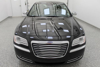 2012 Chrysler 300  Limited