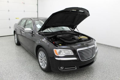 2012 Chrysler 300  Limited