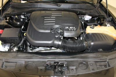 2012 Chrysler 300  Limited