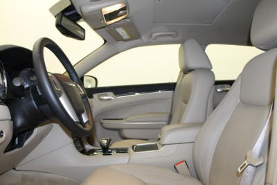 2012 Chrysler 300  Limited