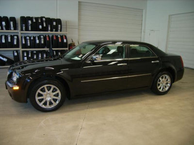 2010 Chrysler 300  Limited