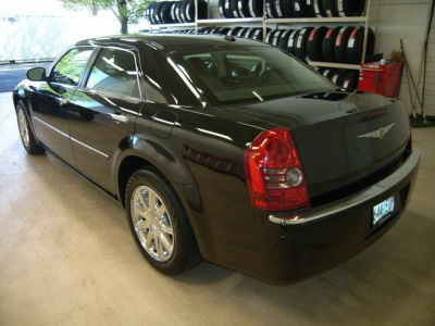 2010 Chrysler 300  Limited