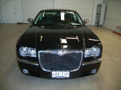 2010 Chrysler 300  Limited