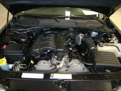 2010 Chrysler 300  Limited