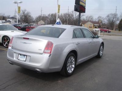 2012 Chrysler 300  Limited