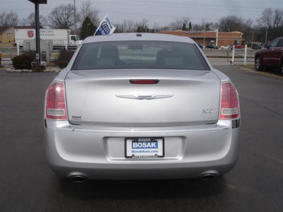 2012 Chrysler 300  Limited