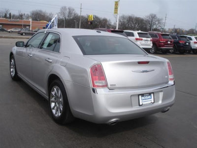 2012 Chrysler 300  Limited