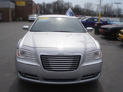 2012 Chrysler 300  Limited