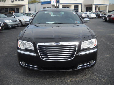 2011 Chrysler 300  Limited