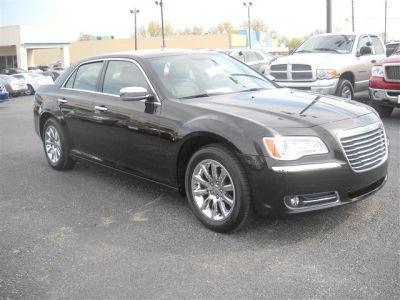 2011 Chrysler 300  Limited