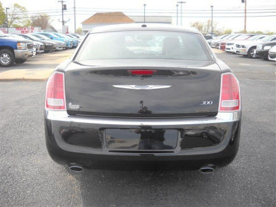 2011 Chrysler 300  Limited