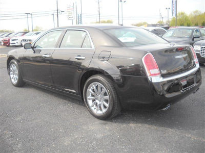 2011 Chrysler 300  Limited