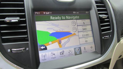 2011 Chrysler 300  Limited