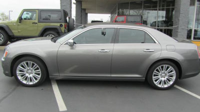 2011 Chrysler 300  Limited