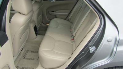 2011 Chrysler 300  Limited