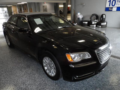 2013 Chrysler 300  Base
